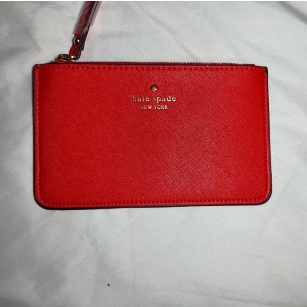 Kate spade wallet ❤️NEW🔥